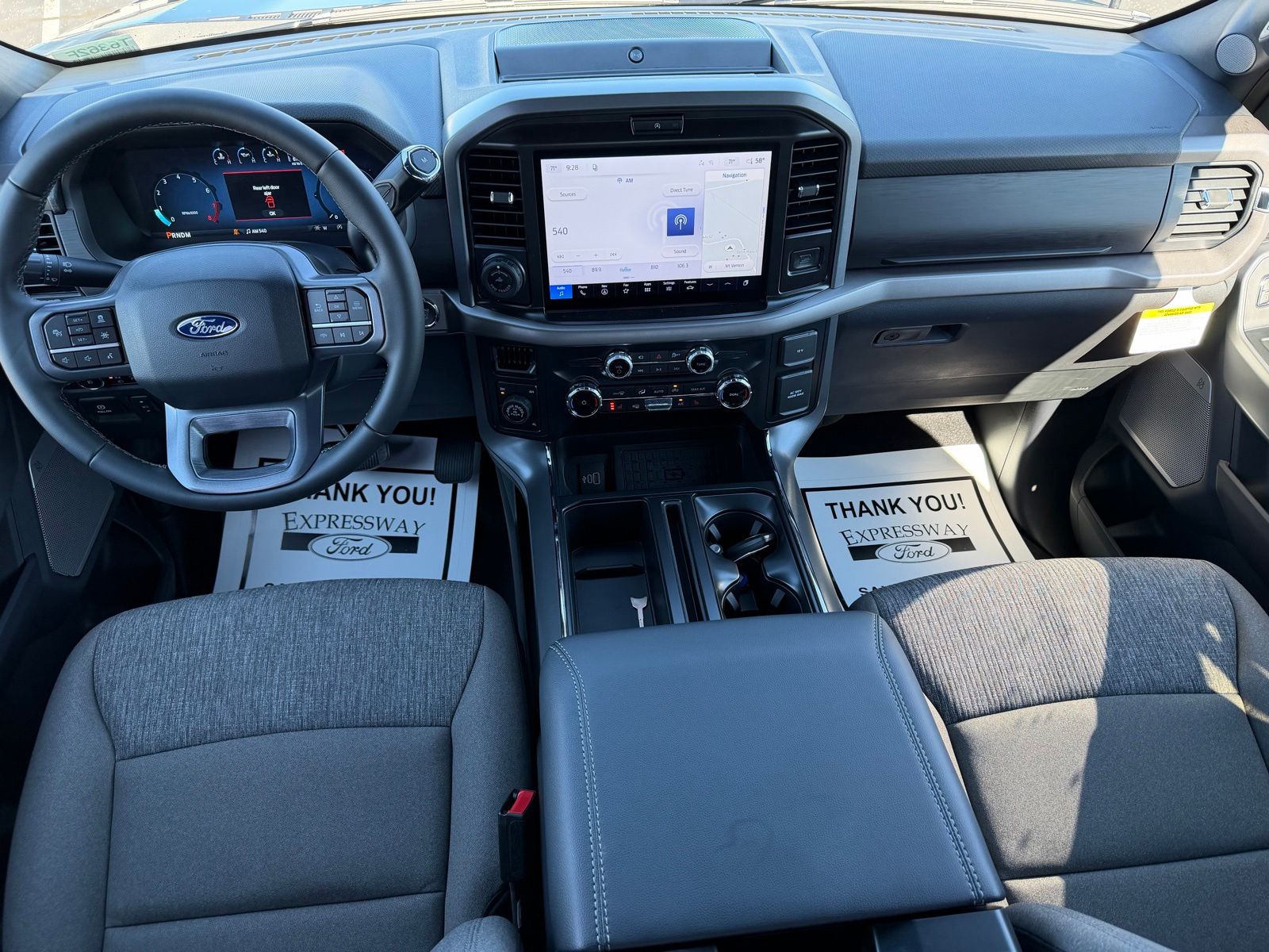 2026 Ford F-150 image 14