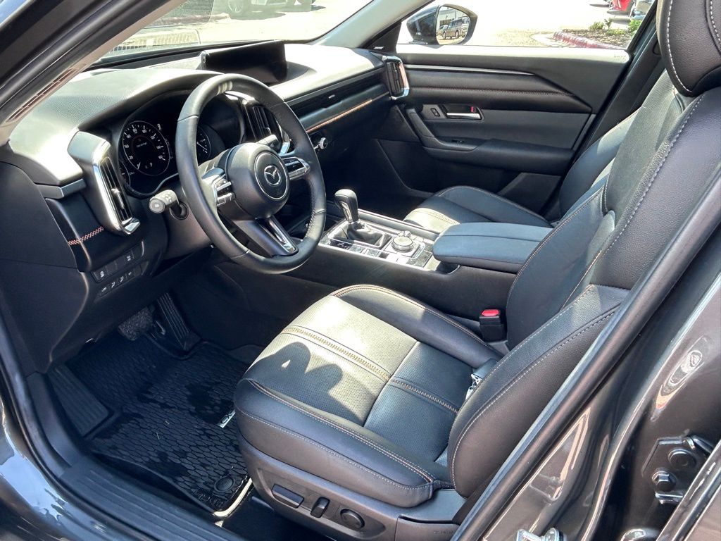 Used Car 2024 Mazda Cx-50  2.5 S Premium Plus Package For Sale Under $35,000 In Austin, Texas