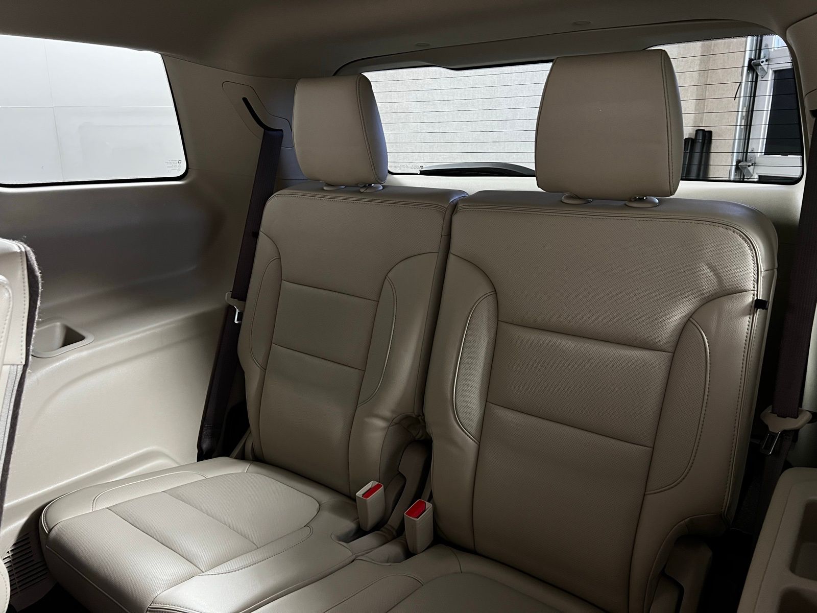 2019 GMC Acadia Denali 26