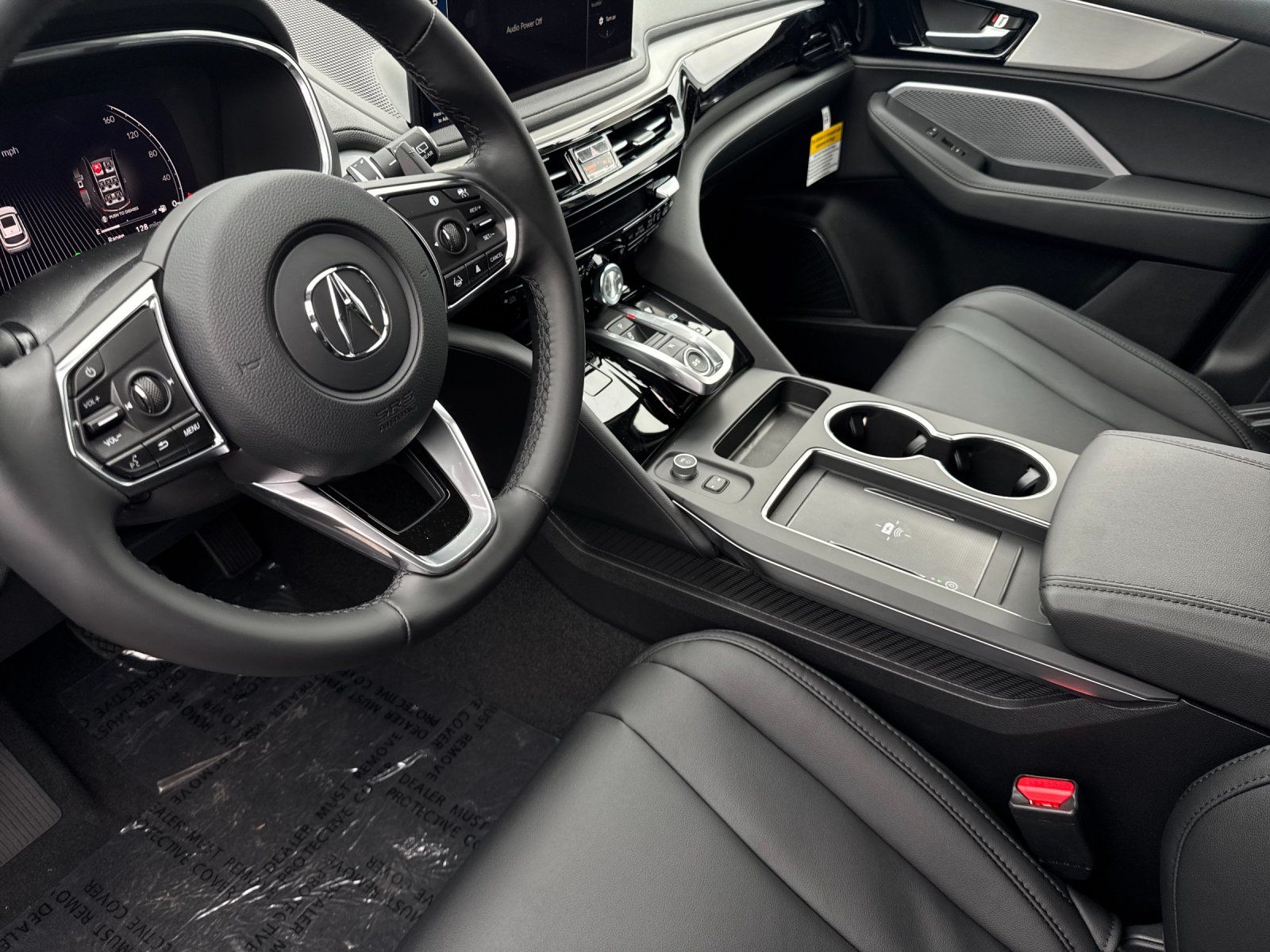 new 2026 Acura MDX car