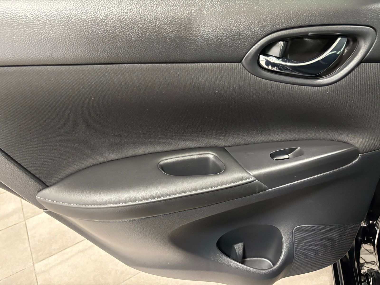 Used Car 2019 Nissan Sentra  S For Sale Under $12,000 In Austin, Texas