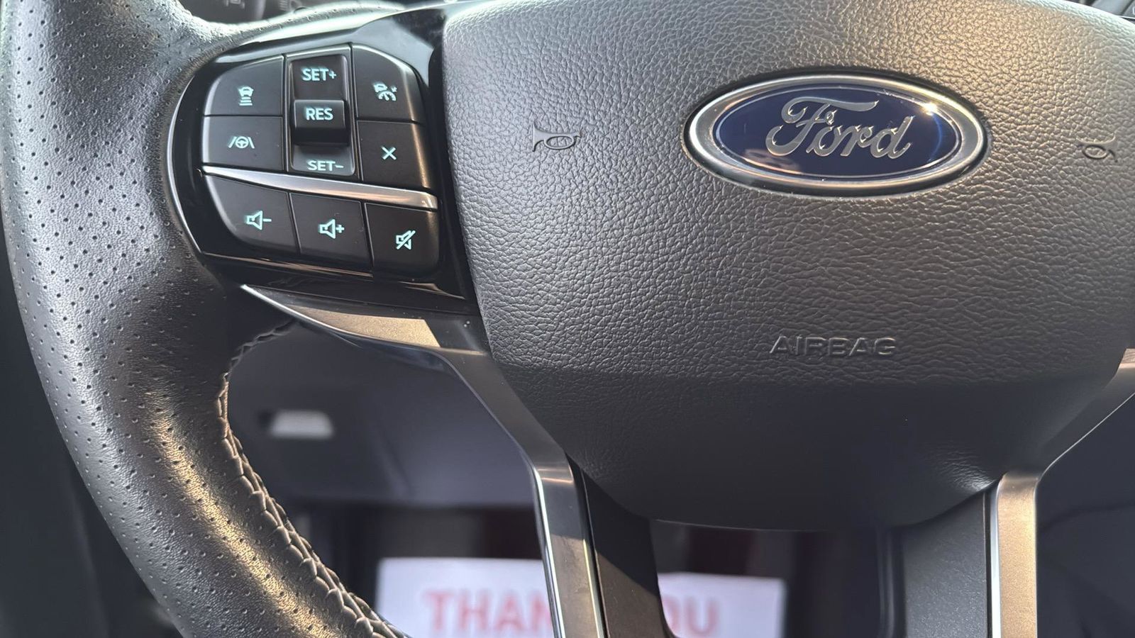 Used Car 2023 Ford Explorer  St For Sale Under $50,000 In Austin, Texas