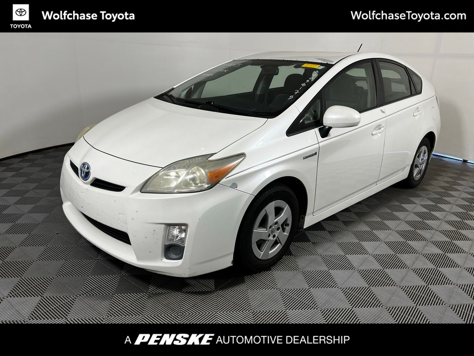 2010 Toyota Prius Three -
                  Cordova, TN