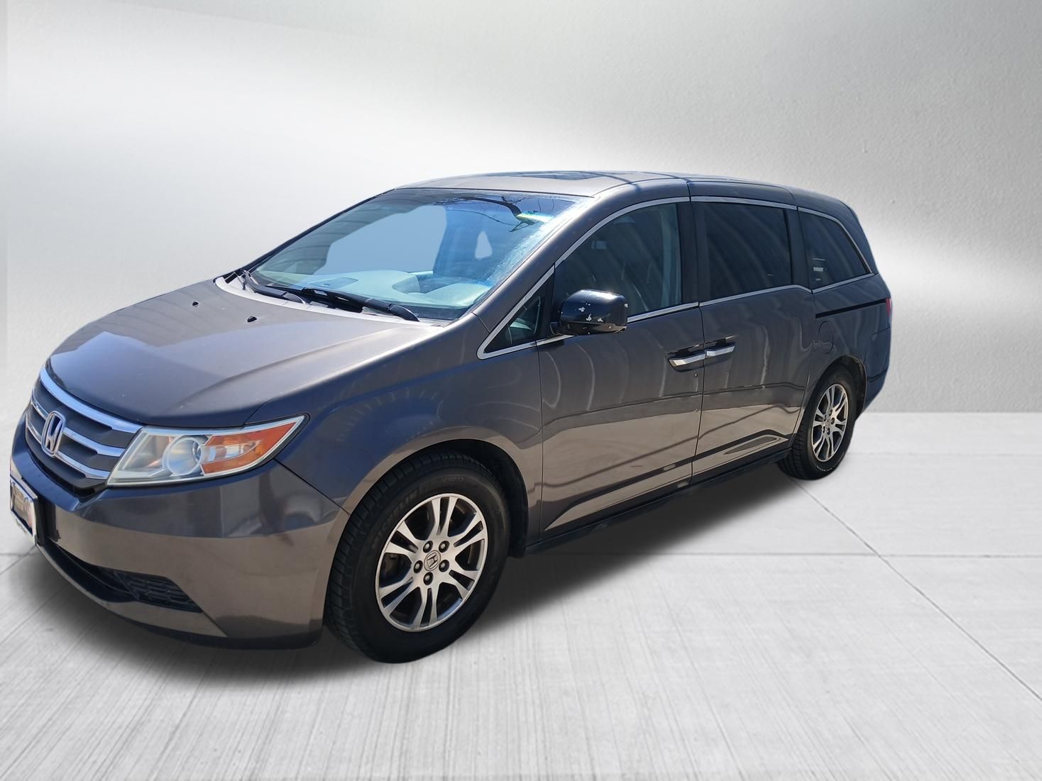 Used Car 2013 Honda Odyssey  Ex-l For Sale Under $10,000 In Austin, Texas