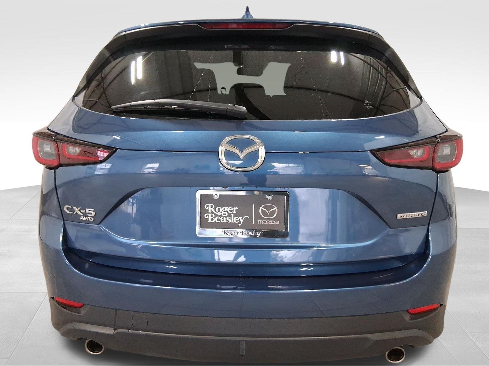 Used Car 2023 Mazda Cx-5  2.5 S Premium Package For Sale Under $30,000 In Austin, Texas