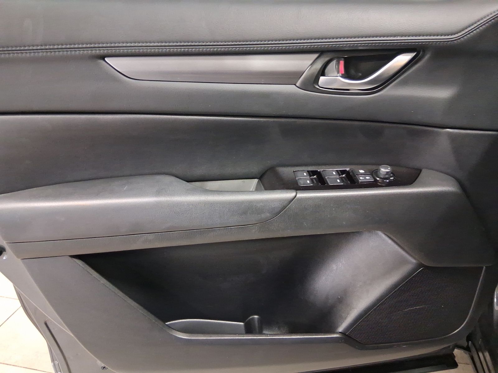 Used Car 2023 Mazda Cx-5  2.5 S Select Package For Sale Under $30,000 In Austin, Texas