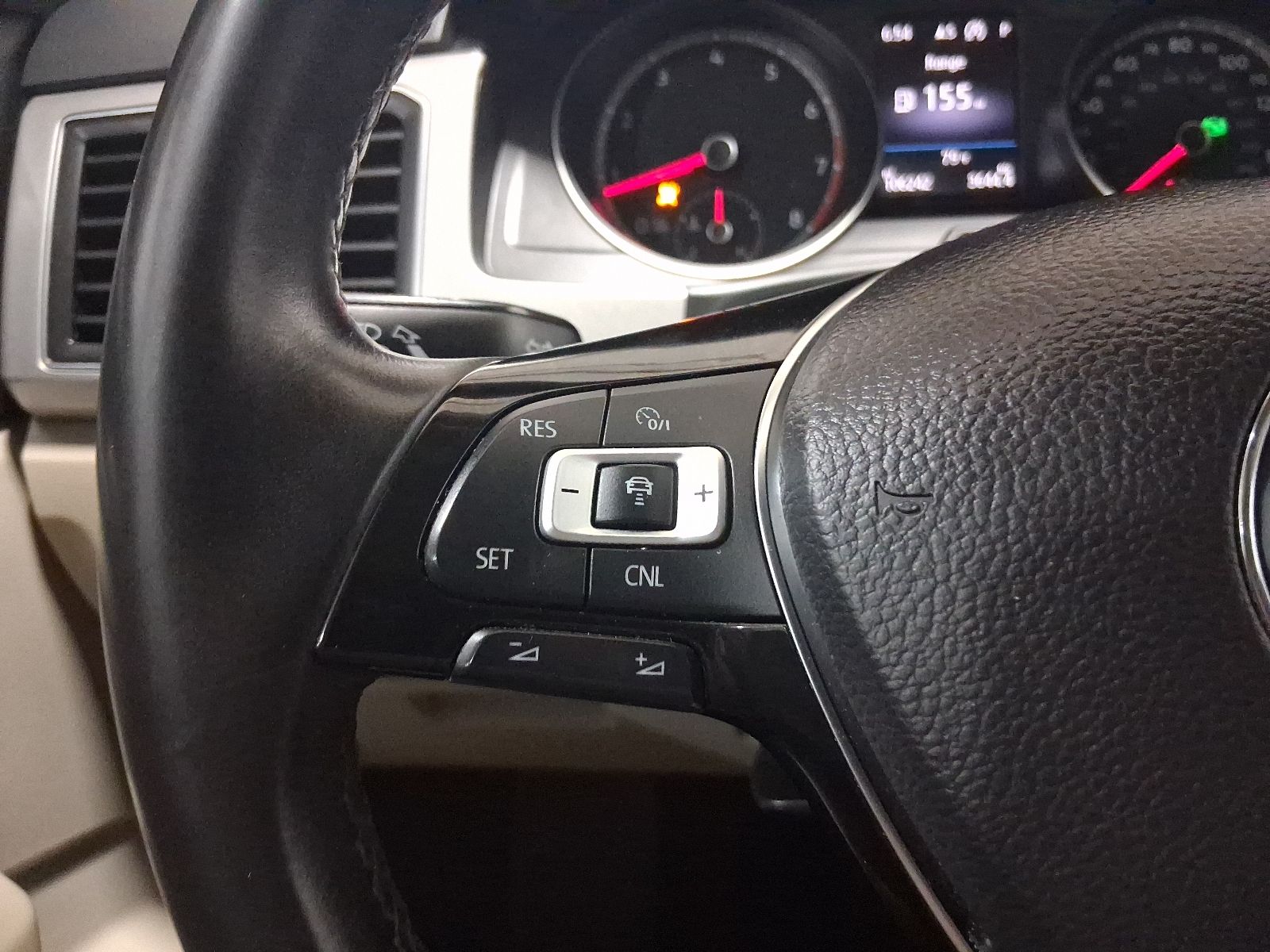 Used Car 2018 Volkswagen Atlas  3.6l V6 Se For Sale Under $15,000 In Austin, Texas