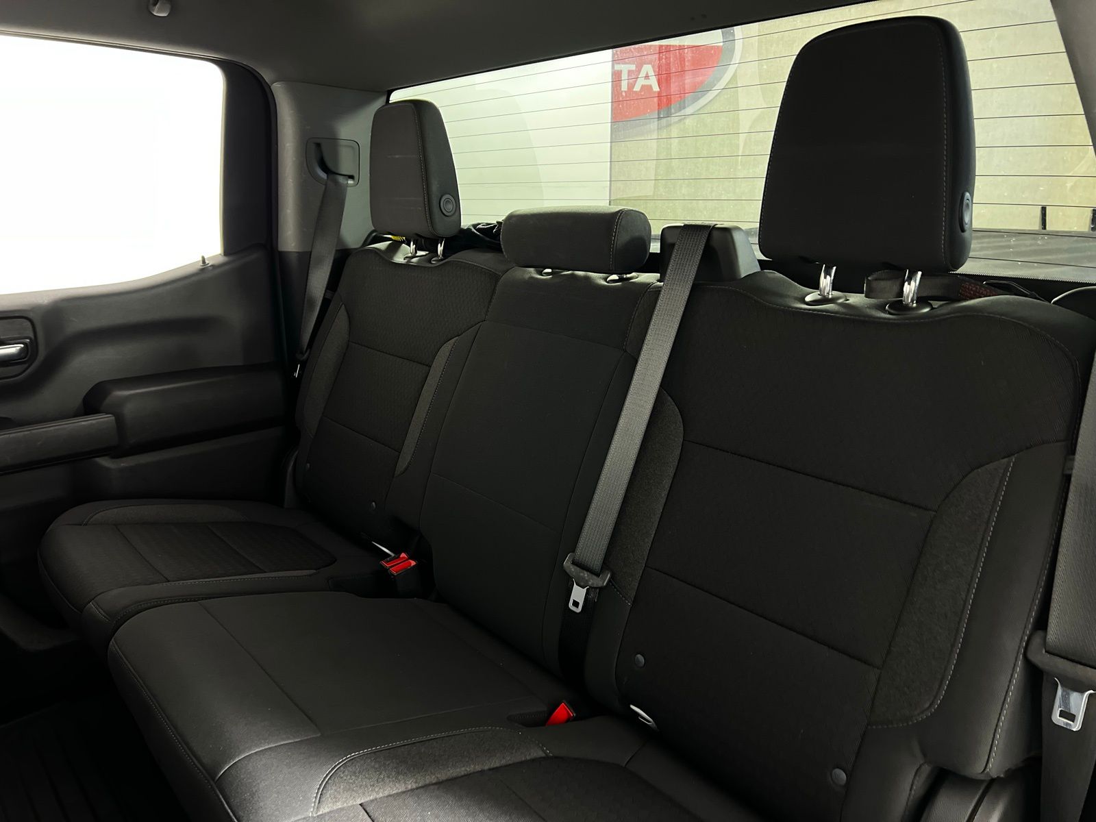 Thumbnail: 2020 Chevrolet Silverado 1500 - 23