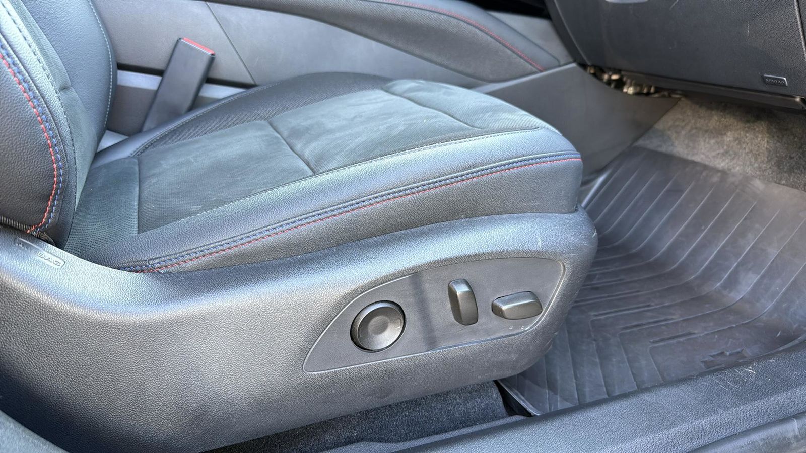 Used Car 2024 Chevrolet Blazer Ev  Rs For Sale Under $30,000 In Austin, Texas