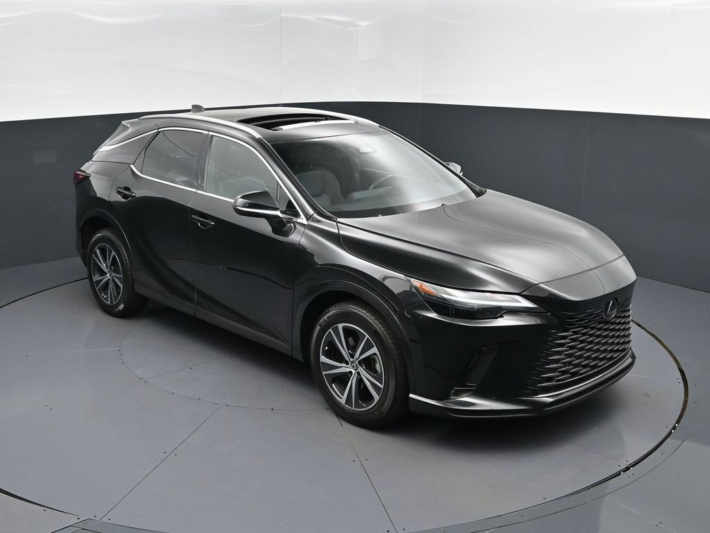 2023 Lexus RX 350 Premium FWD