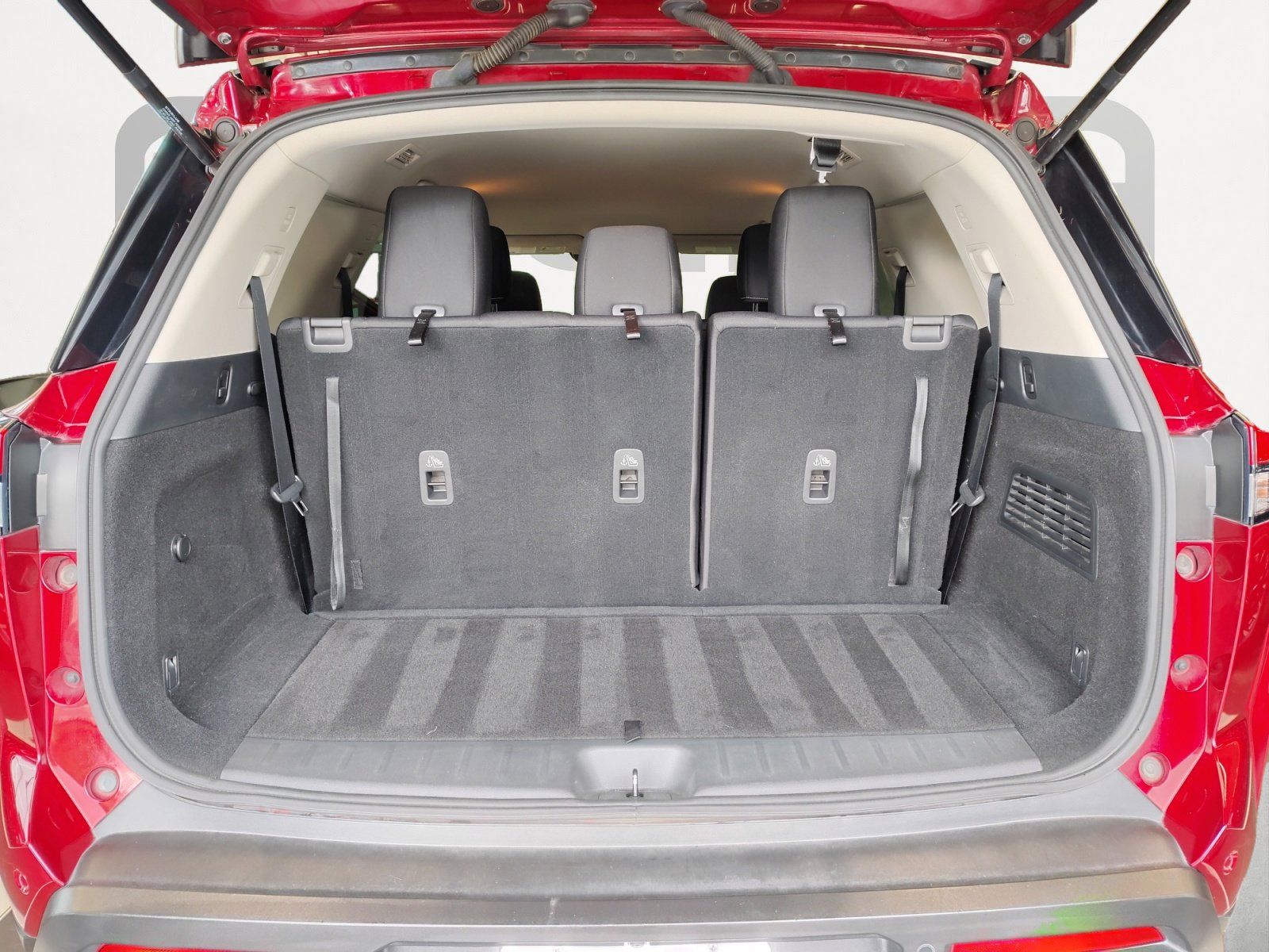 Used Car 2022 Nissan Pathfinder  Sv For Sale Under $25,000 In San Antonio, Texas