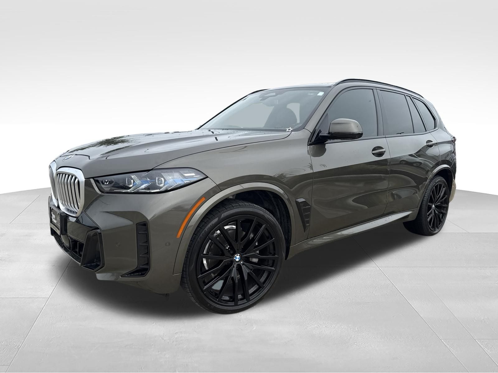 2025 BMW X5 sDrive40i
