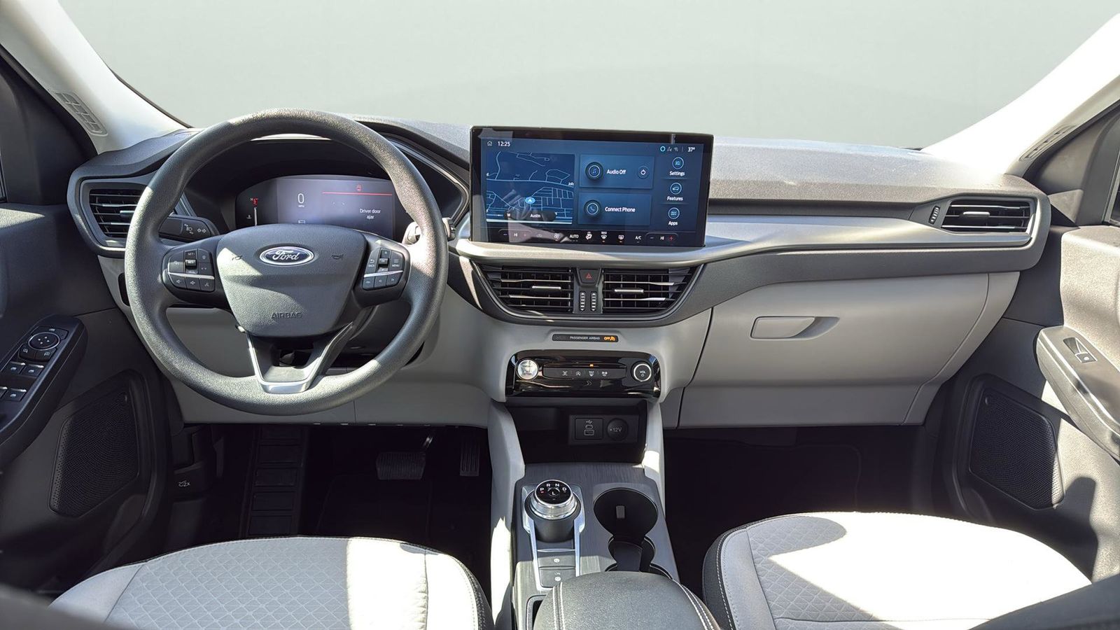 Used Car 2025 Ford Escape  Active For Sale Under $30,000 In Austin, Texas