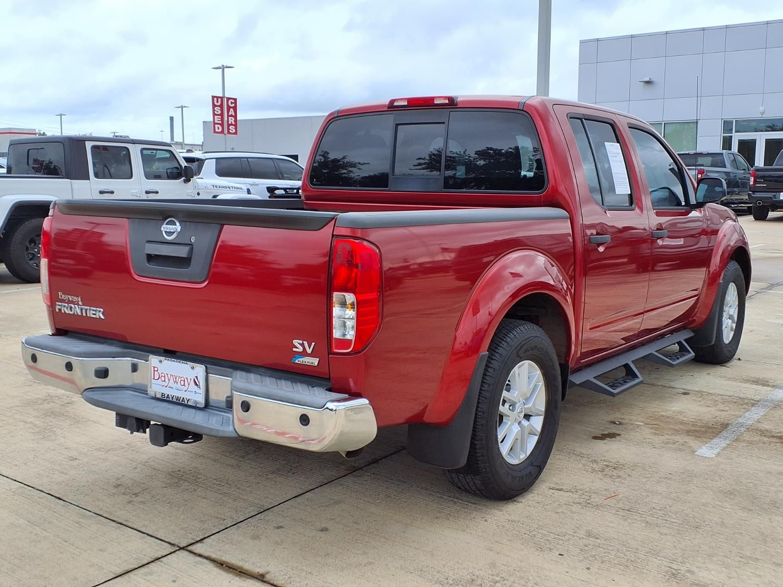 View vehicle photo 5