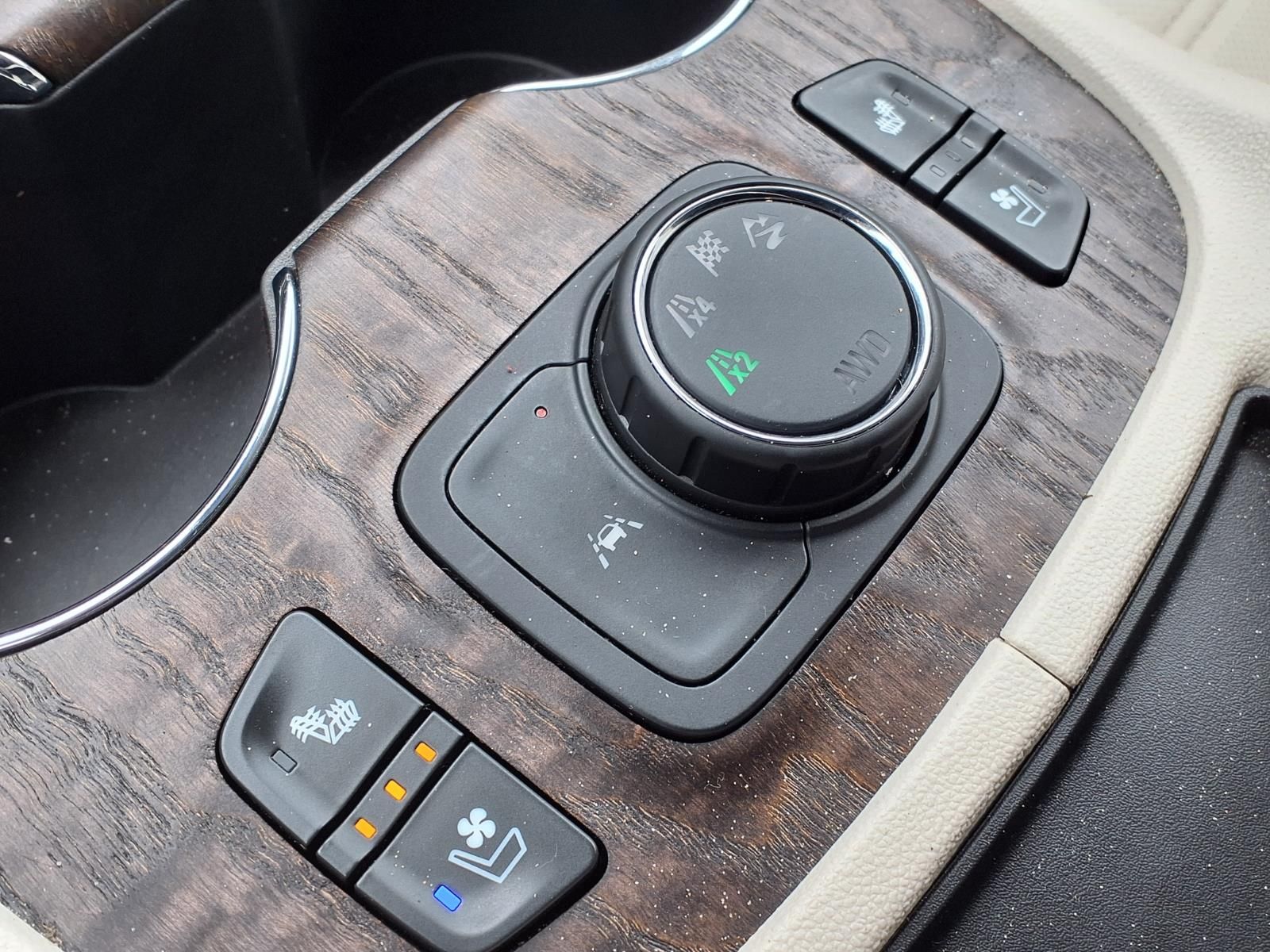 2023 GMC Acadia Denali Blue at Ross Downing Buick GMC