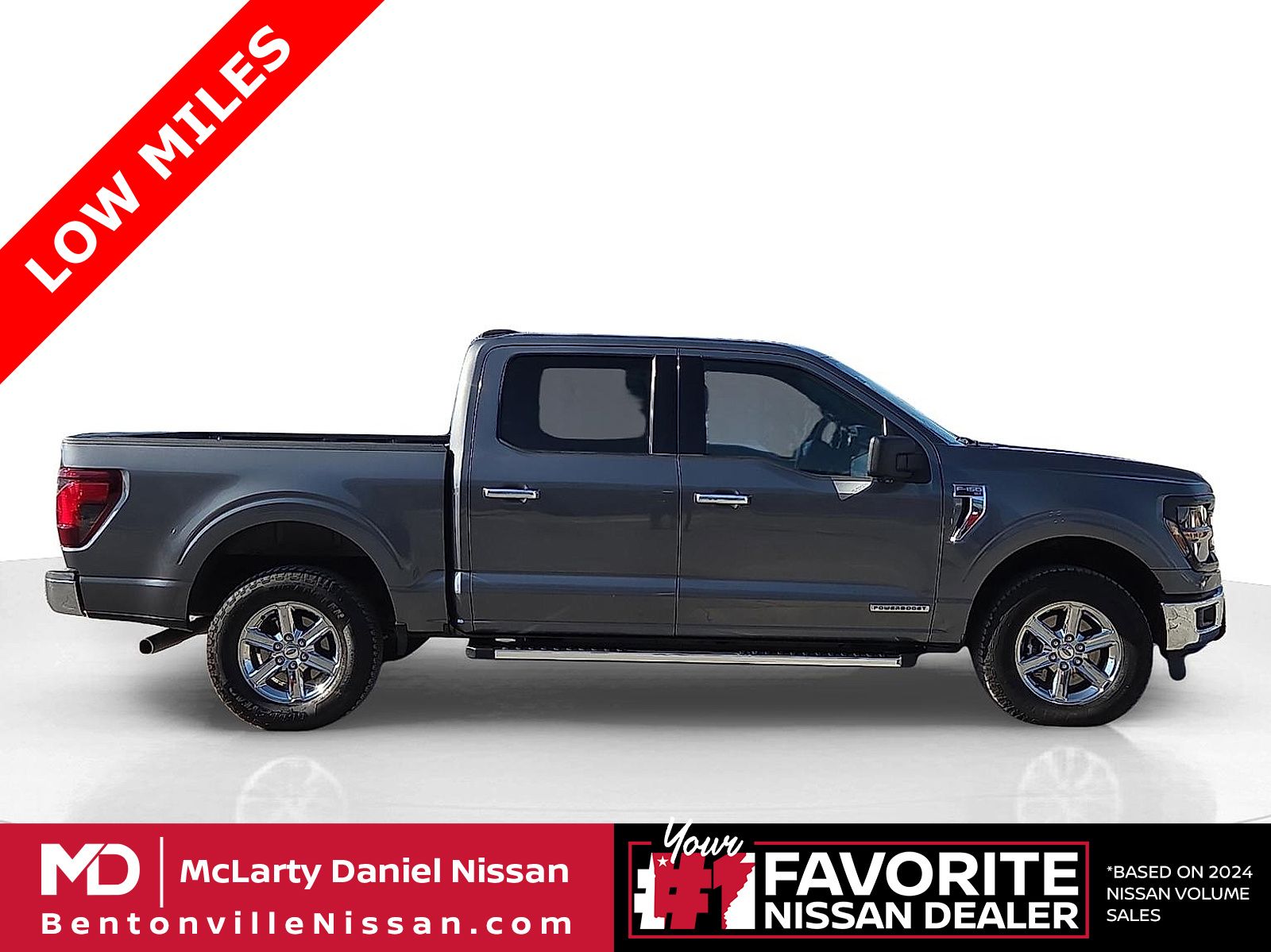 View vehicle photo 6