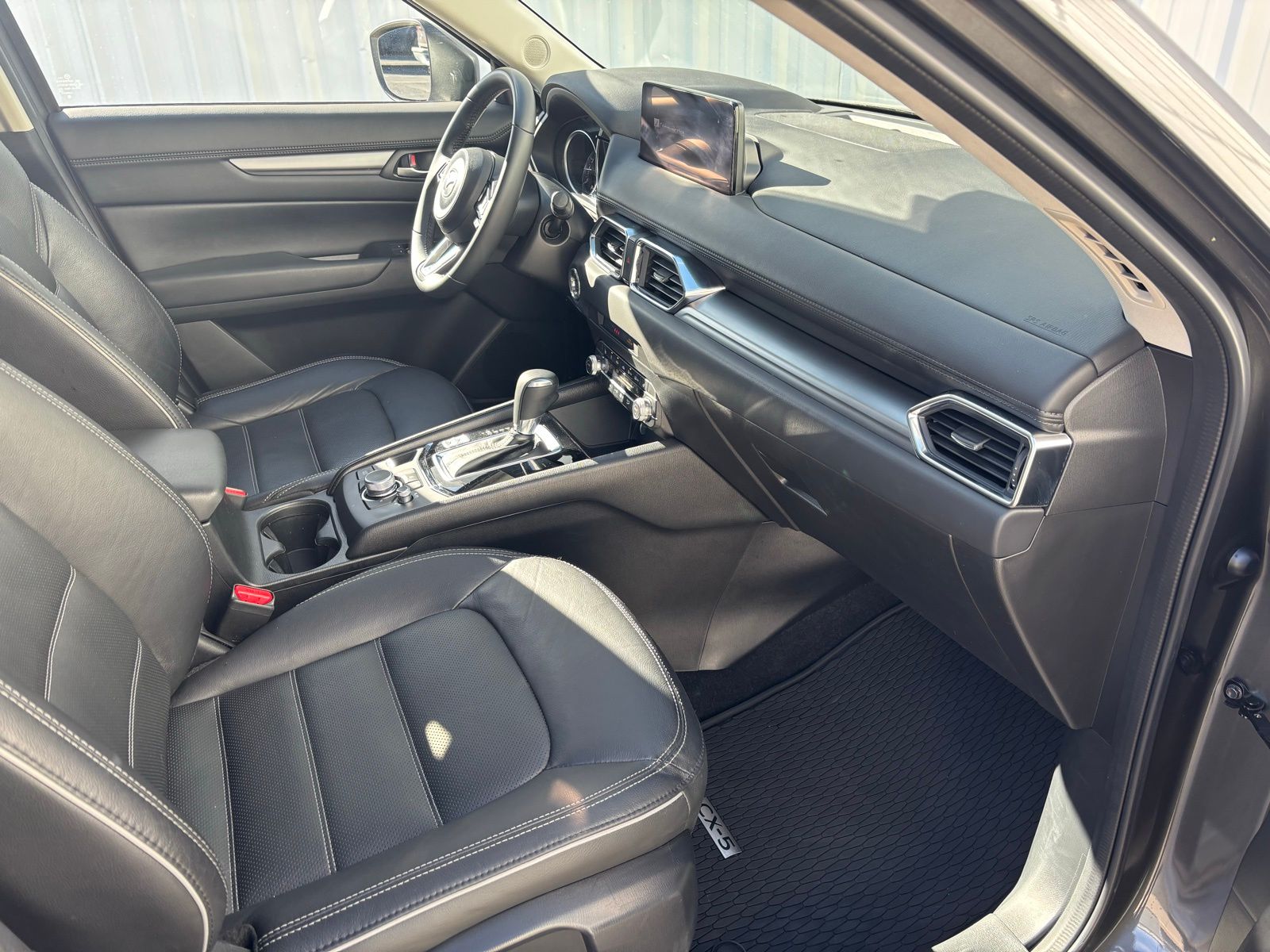 Used Car 2024 Mazda Cx-5  2.5 S Preferred Package For Sale Under $25,000 In Austin, Texas