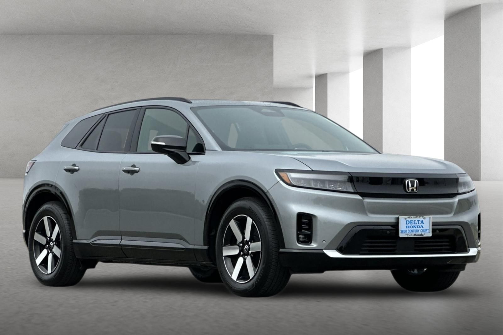 2026 Honda Prologue Touring