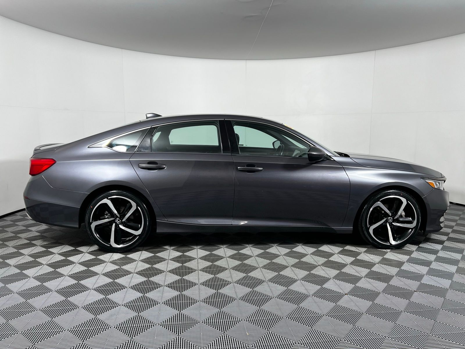 Thumbnail: 2020 Honda Accord - 4