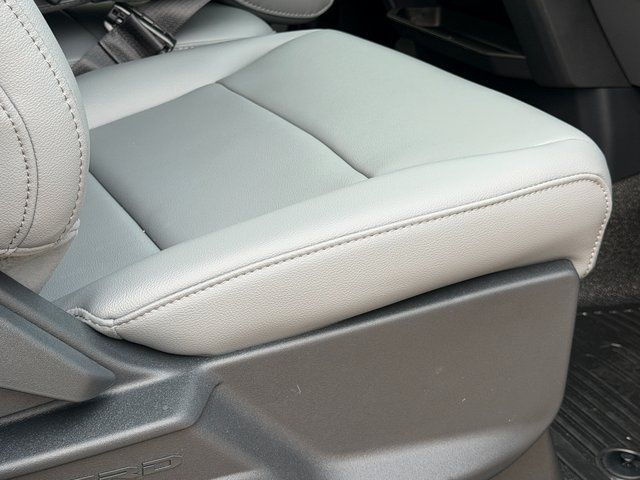 New 2026 Oxford White Ford XL image 12