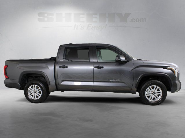 Used 2025 Gray Toyota SR5 image 10