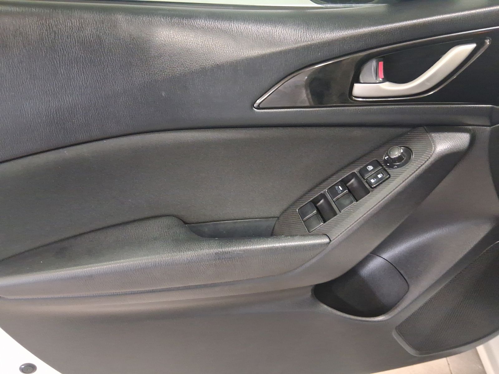 Used Car 2016 Mazda Mazda3  I Sport For Sale Under $10,000 In Austin, Texas