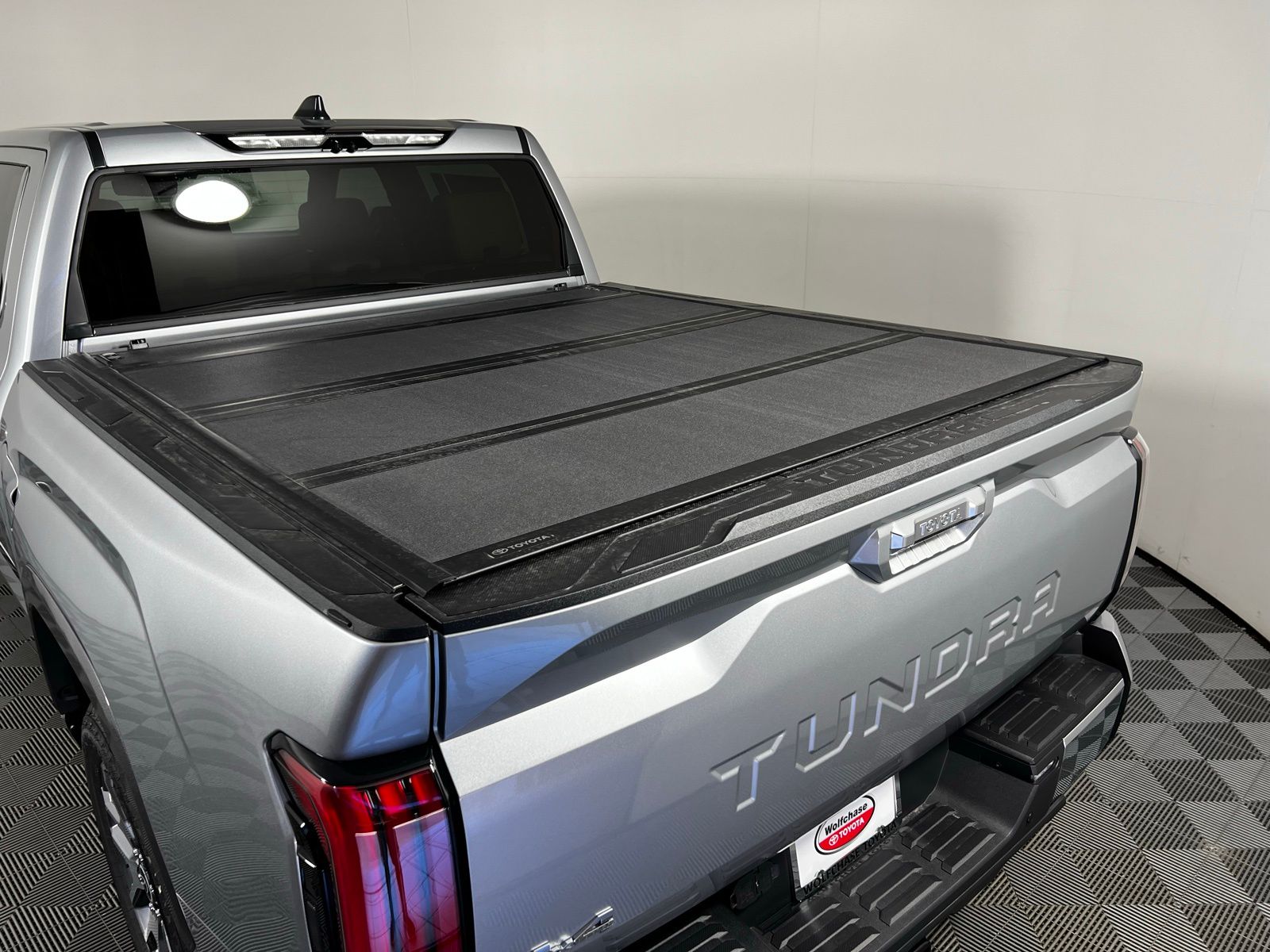 2025 Toyota Tundra 1794 Edition 27