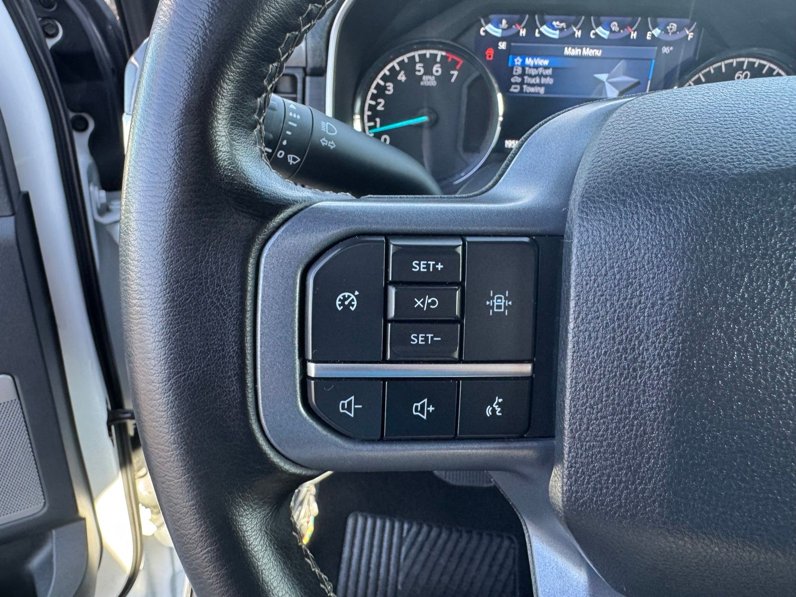 Used 2023 Ford F-150 Truck