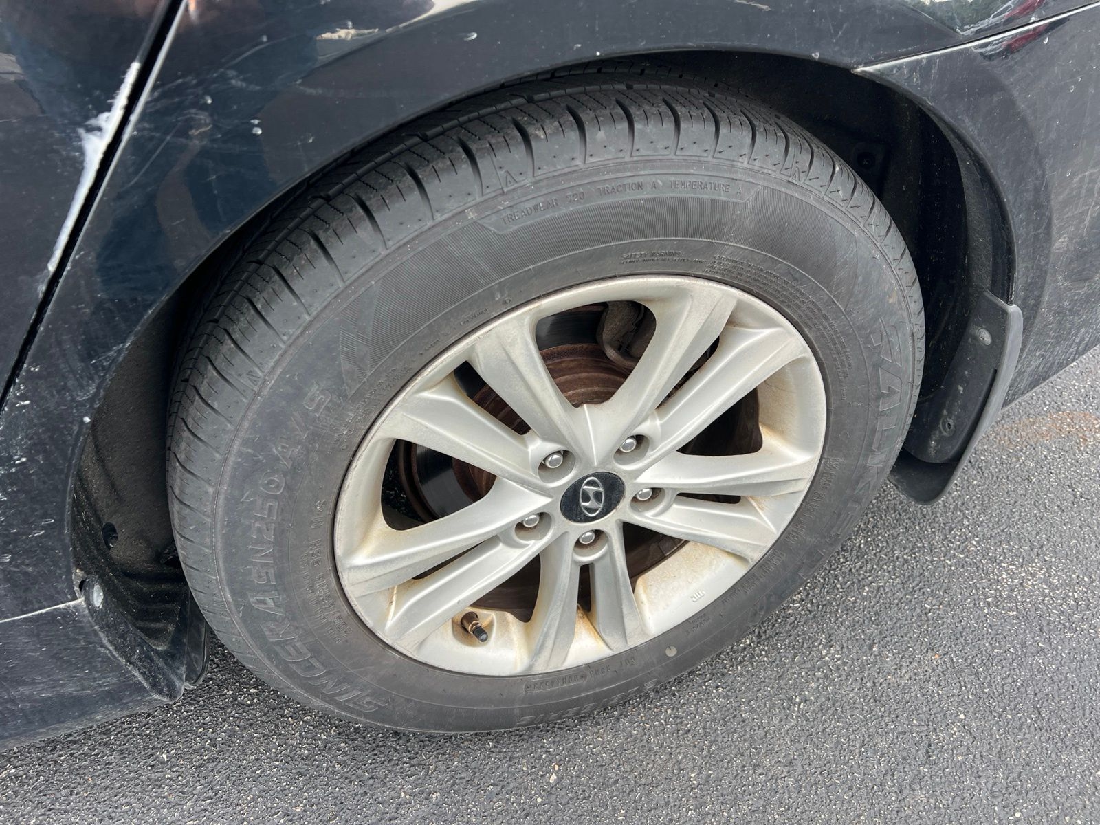 used 2013 Hyundai Sonata car, priced at $7,437
