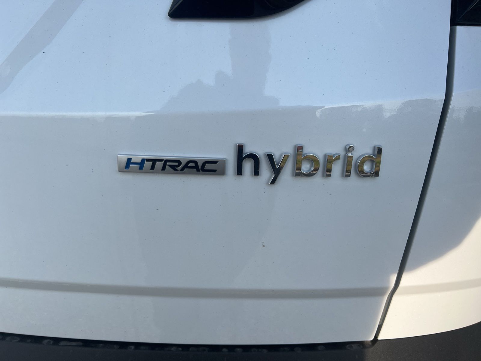 2024 Hyundai Tucson Hybrid Limited 10