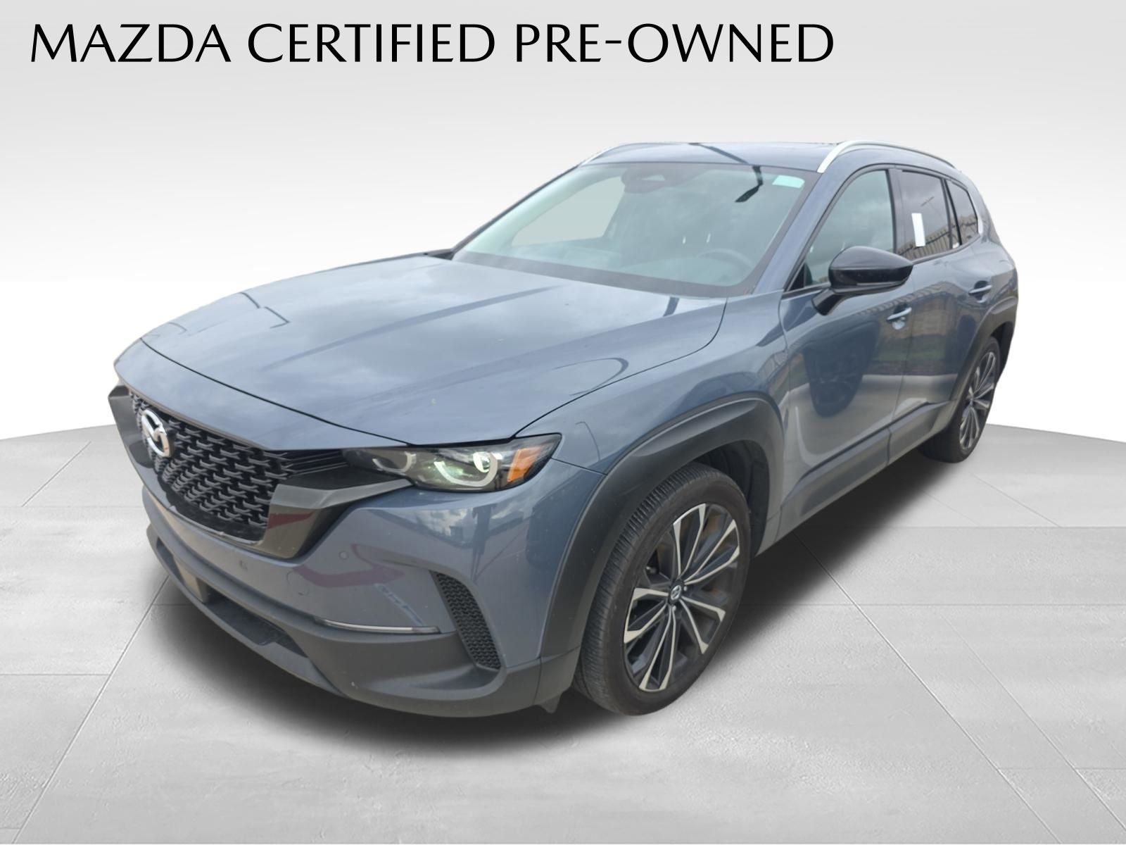 2026 Mazda Mazda CX-50 2.5 S Premium
