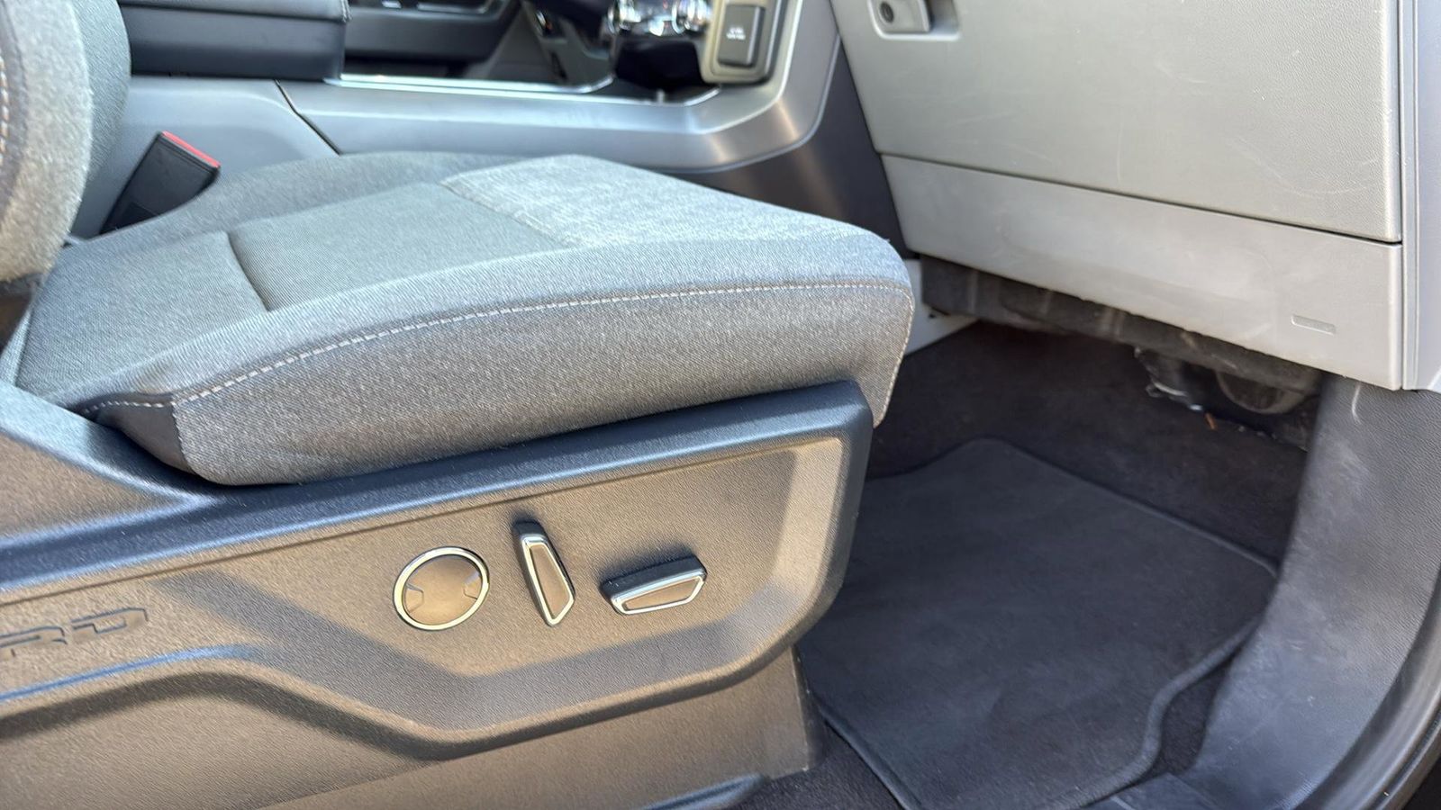 Used Car 2021 Ford F-150  Xlt For Sale Under $40,000 In Austin, Texas