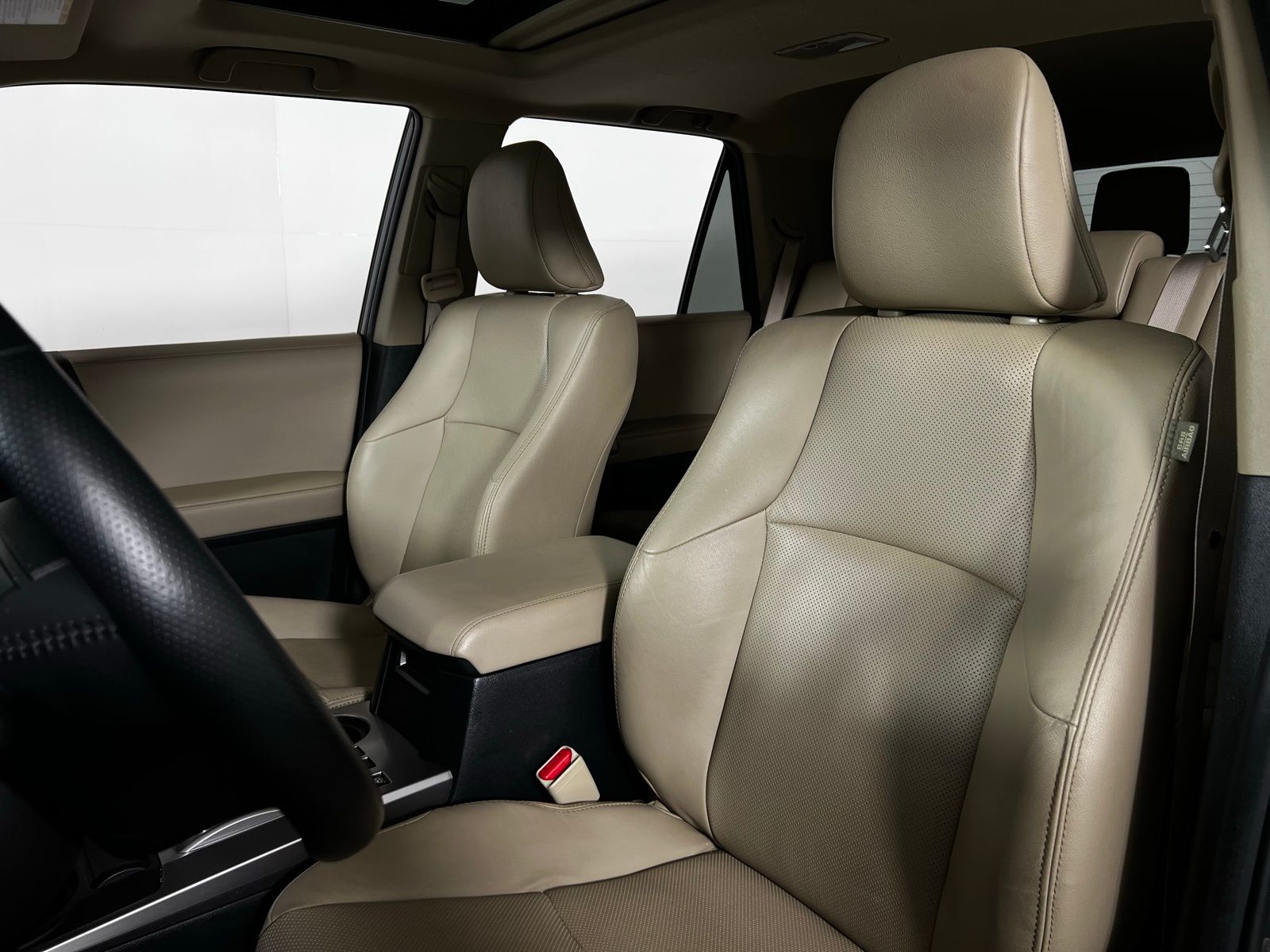 Thumbnail: 2023 Toyota 4Runner - 13