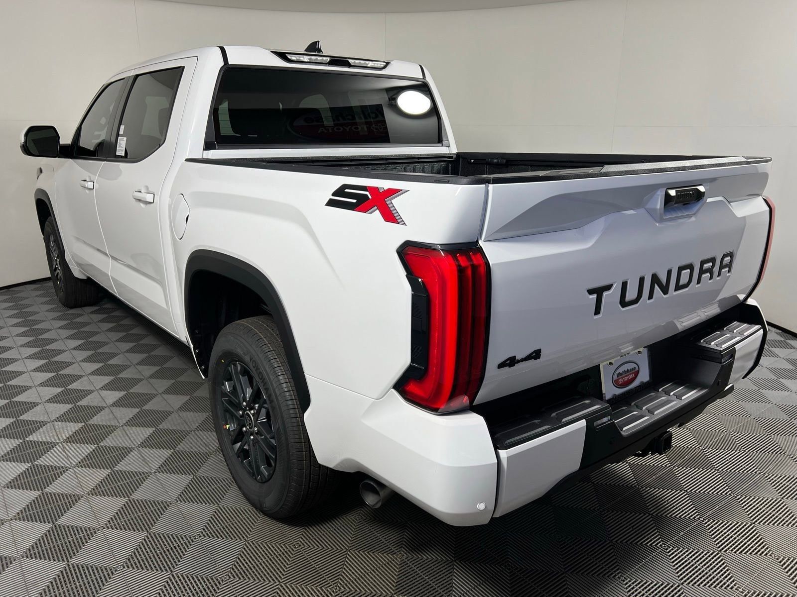 Thumbnail: 2026 Toyota Tundra - 7