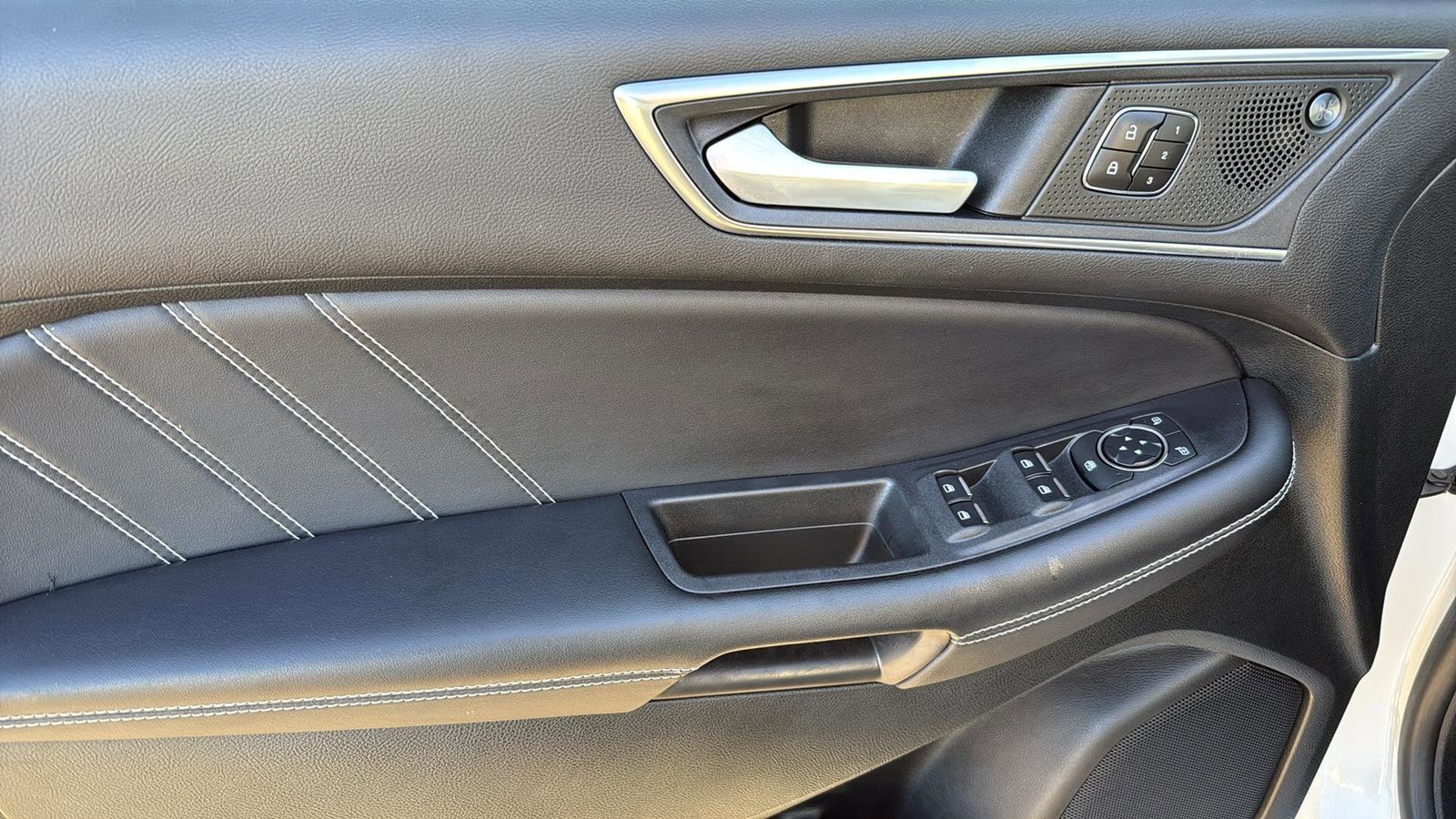 Used Car 2023 Ford Edge  St For Sale Under $35,000 In Austin, Texas