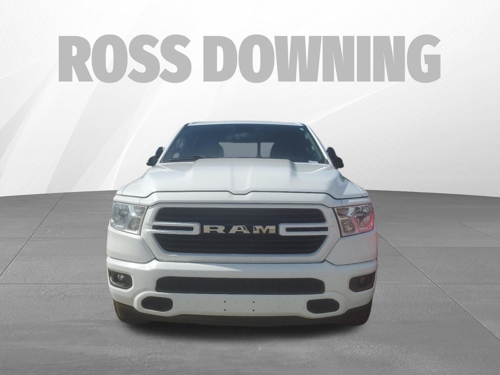 2019 Ram 1500 Big Horn/Lone Star - 1