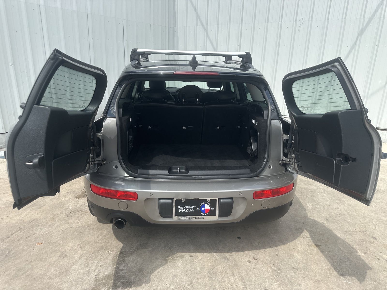 Used Car 2016 Mini Cooper  Clubman For Sale Under $10,000 In Austin, Texas