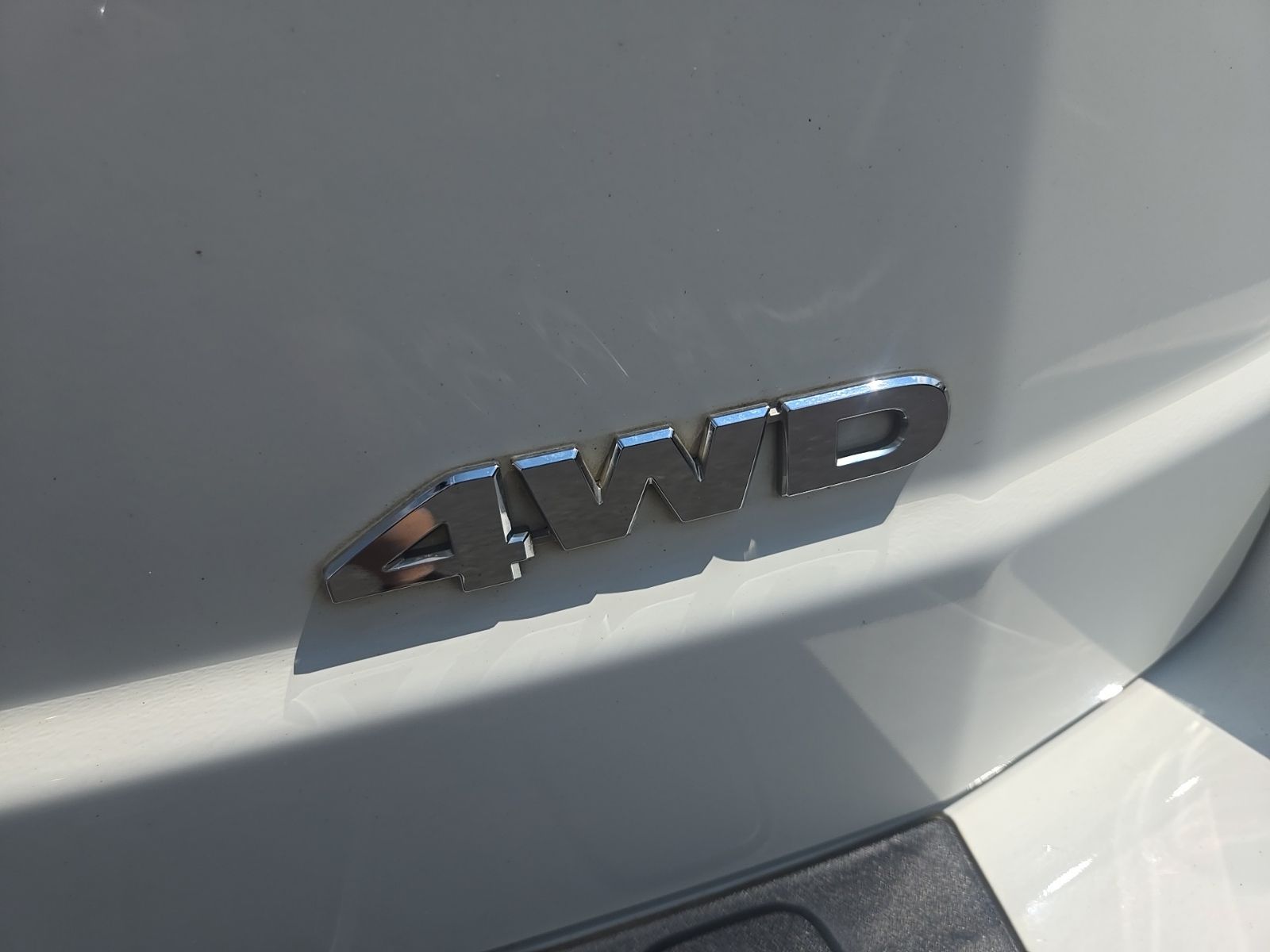 Used 2013  Honda EX-L image 9
