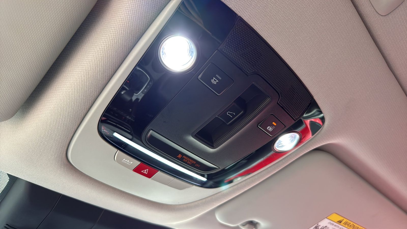 Used Car 2025 Kia Seltos  Ex For Sale Under $25,000 In Austin, Texas