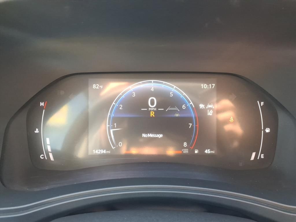 2025 Toyota Grand Highlander XLE  at Classic Toyota Galveston