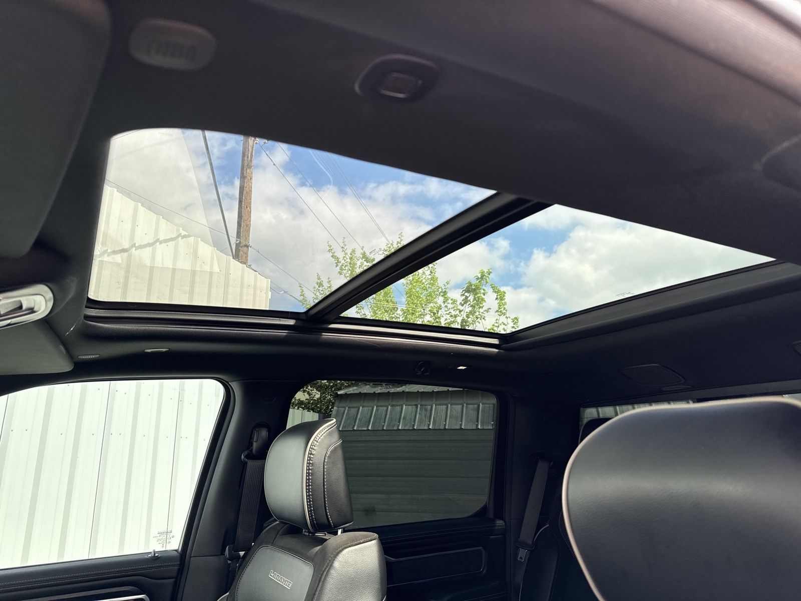 Used Car 2023 Ram 1500  Laramie For Sale Under $40,000 In Austin, Texas