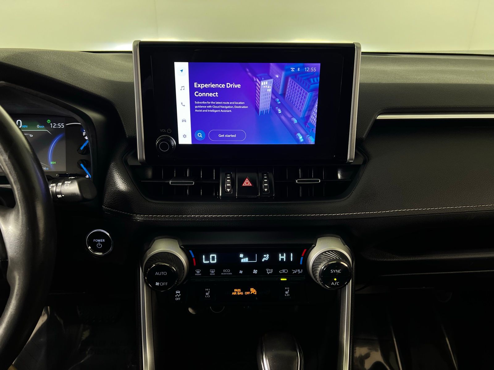 Thumbnail: 2024 Toyota RAV4 - 19