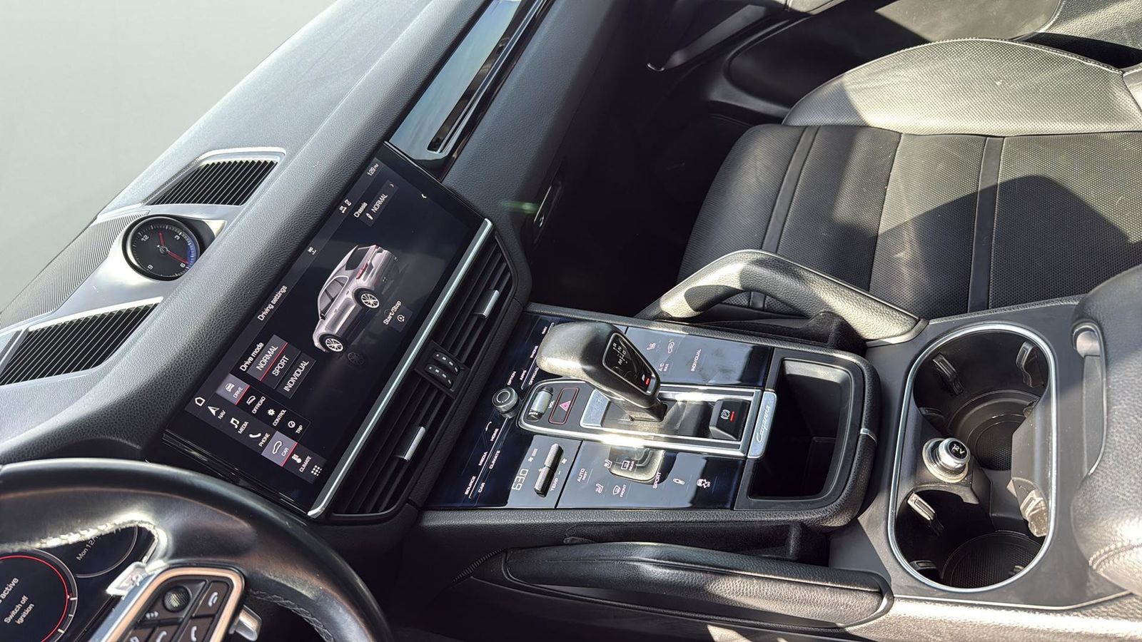 Used Car 2019 Porsche Cayenne  S For Sale Under $40,000 In Austin, Texas