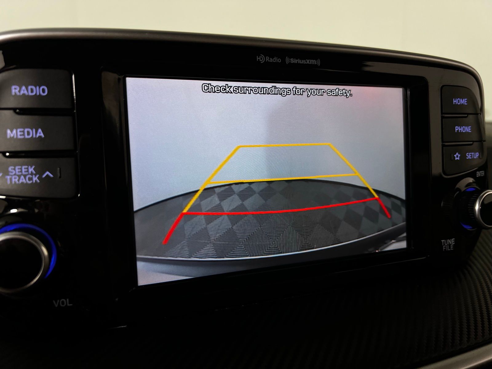 Thumbnail: 2020 Hyundai Tucson - 19