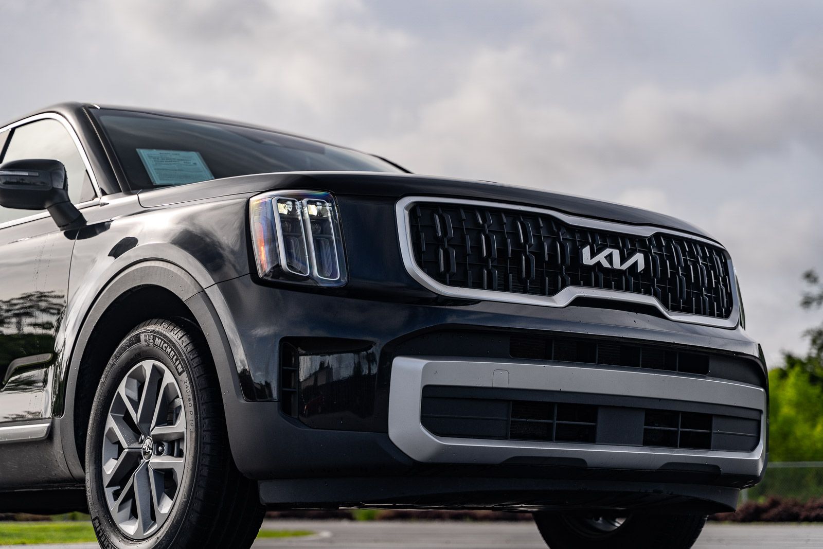 Used 2023 Kia Telluride SUV