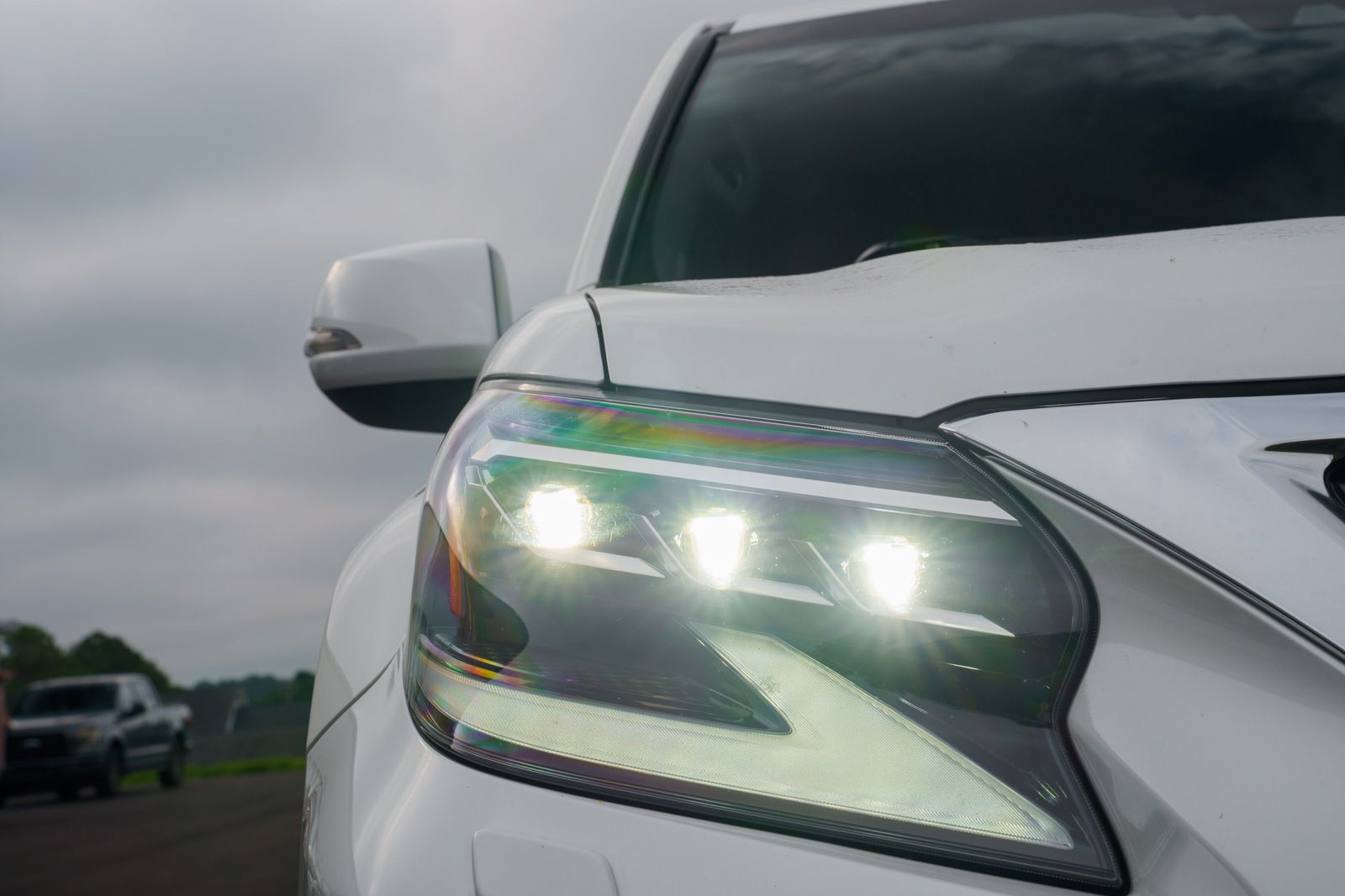 Used 2023 Lexus GX SUV