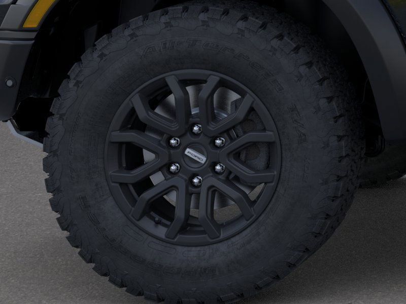 New Car 2025 Ford Ranger  Raptor For Sale Under $60,000 In Austin, Texas