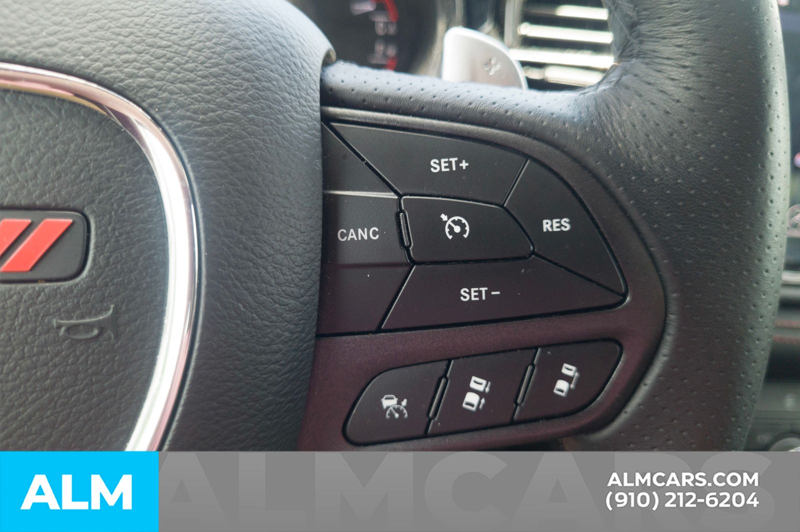 Used 2025 Gray Clearcoat Dodge GT Plus image 31