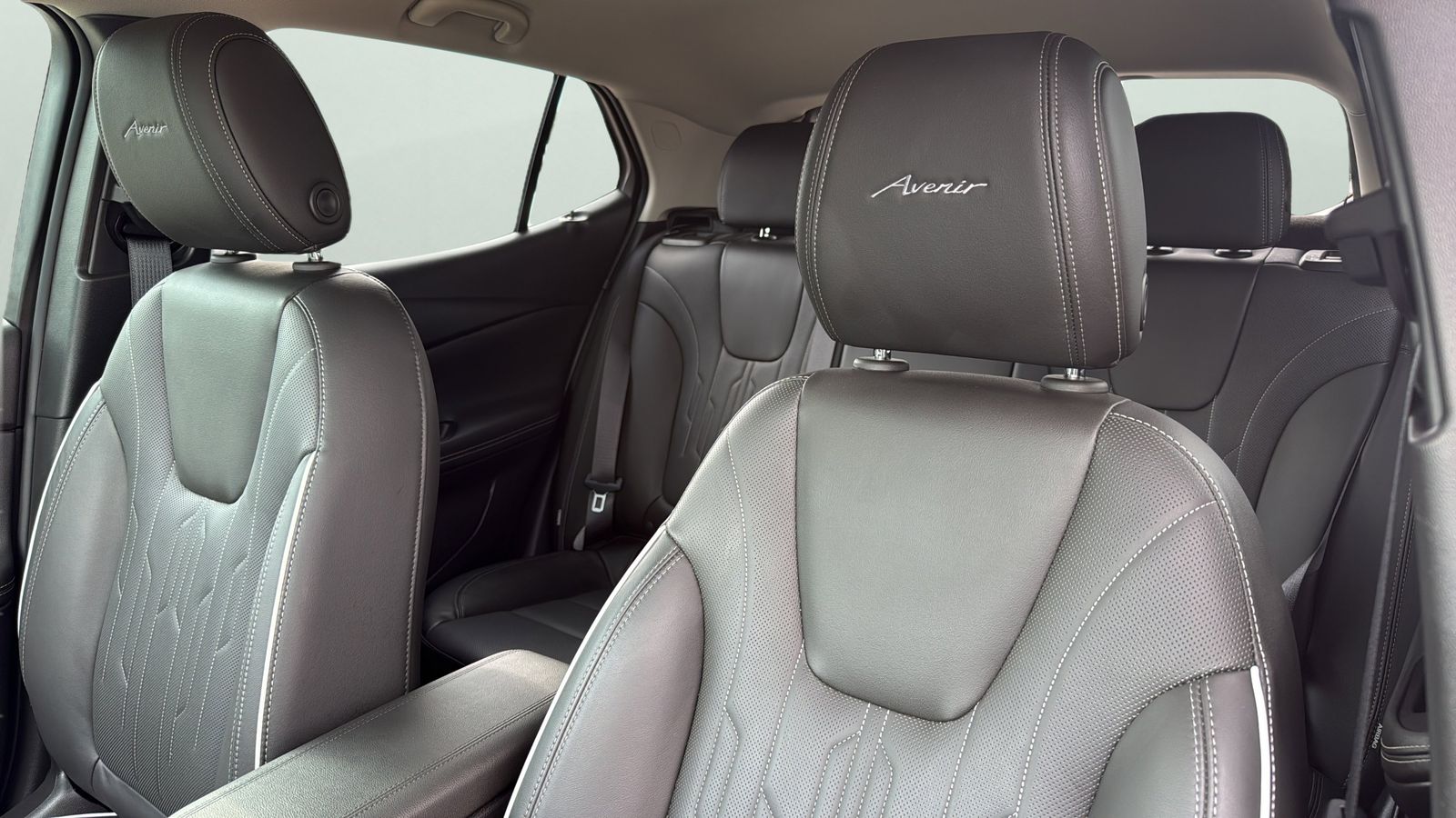 Used Car 2025 Buick Encore Gx  Avenir For Sale Under $30,000 In Austin, Texas