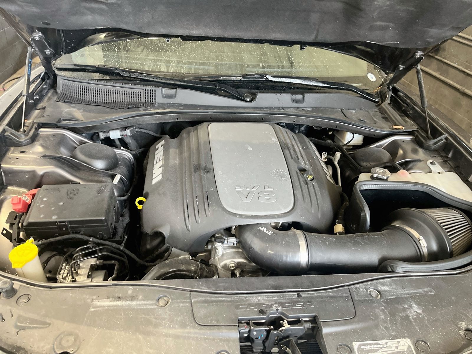 Used 2023 Gray Dodge R/T image 29